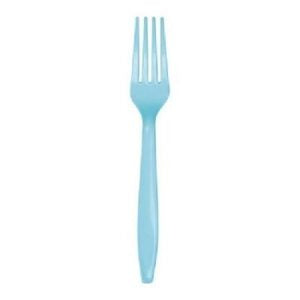 Forchette Azzurre (24pz)