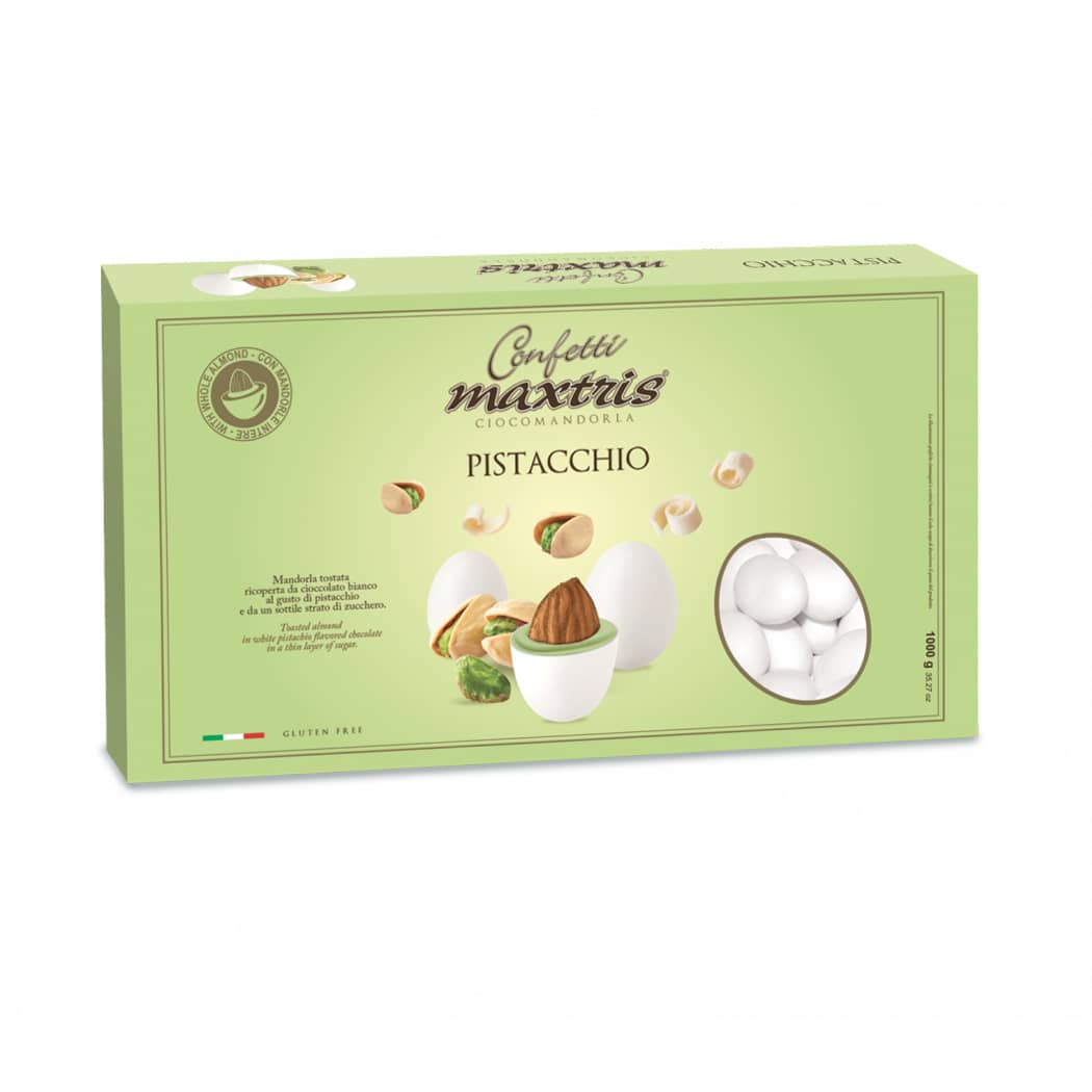 Pistacchio - 1kg