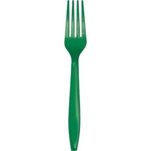 Forchette Verde (24pz)