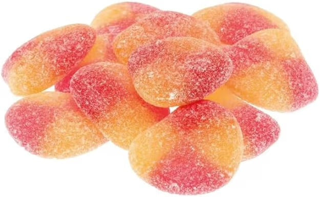 Pesche (1kg)