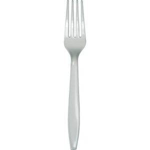 Forchette Argento (24pz)