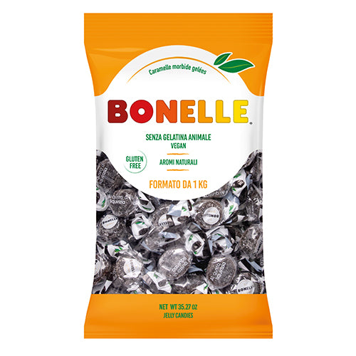 Gelées a liquirizia - 1kg