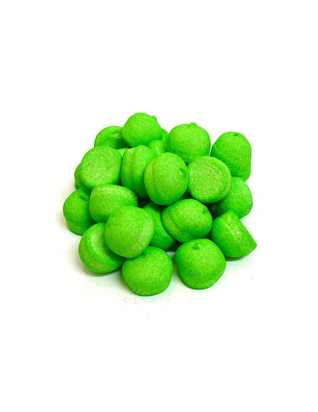 Palle verdi (900gr)