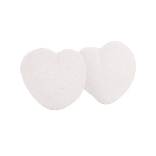 Cuori bianchi (900gr)