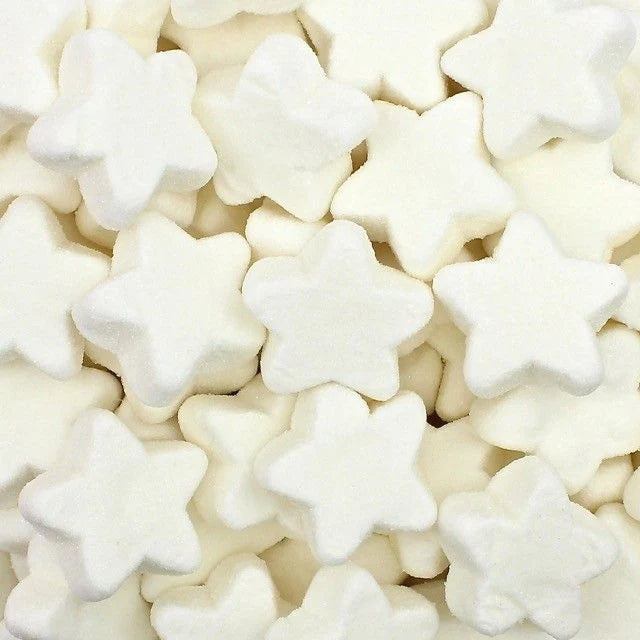 Stelle bianche (900gr)