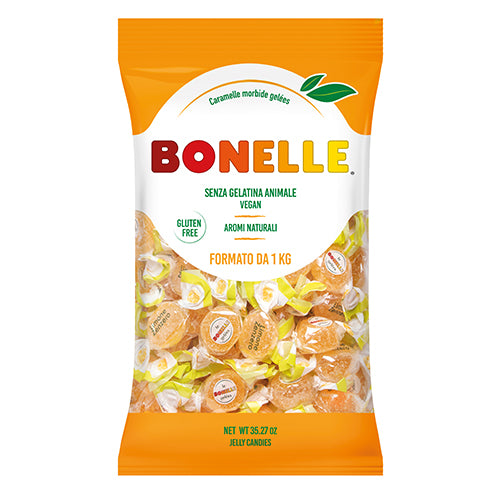 Gelées a limone e zenzero - 1kg