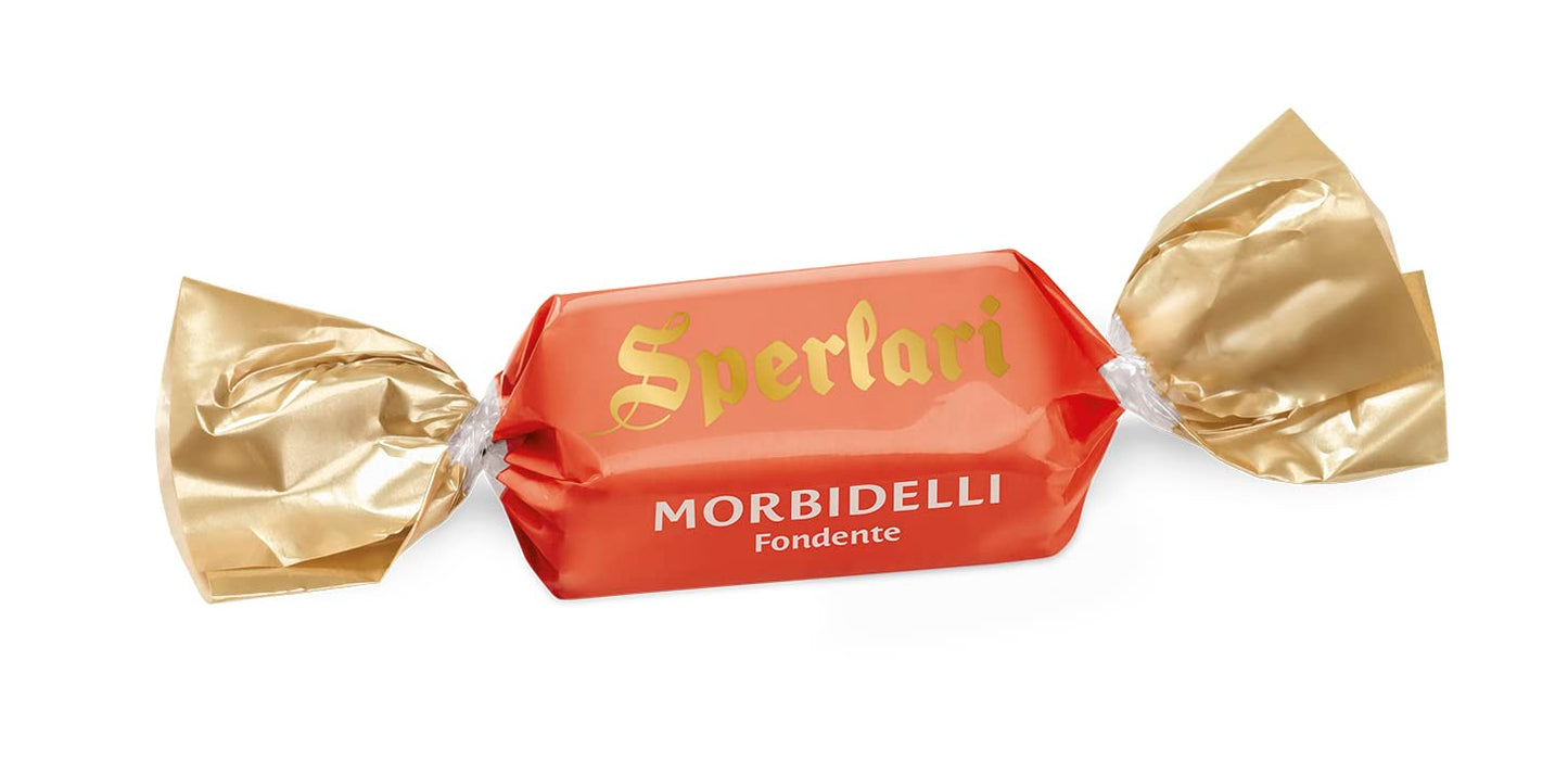 Morbidelli Fondente - 1kg