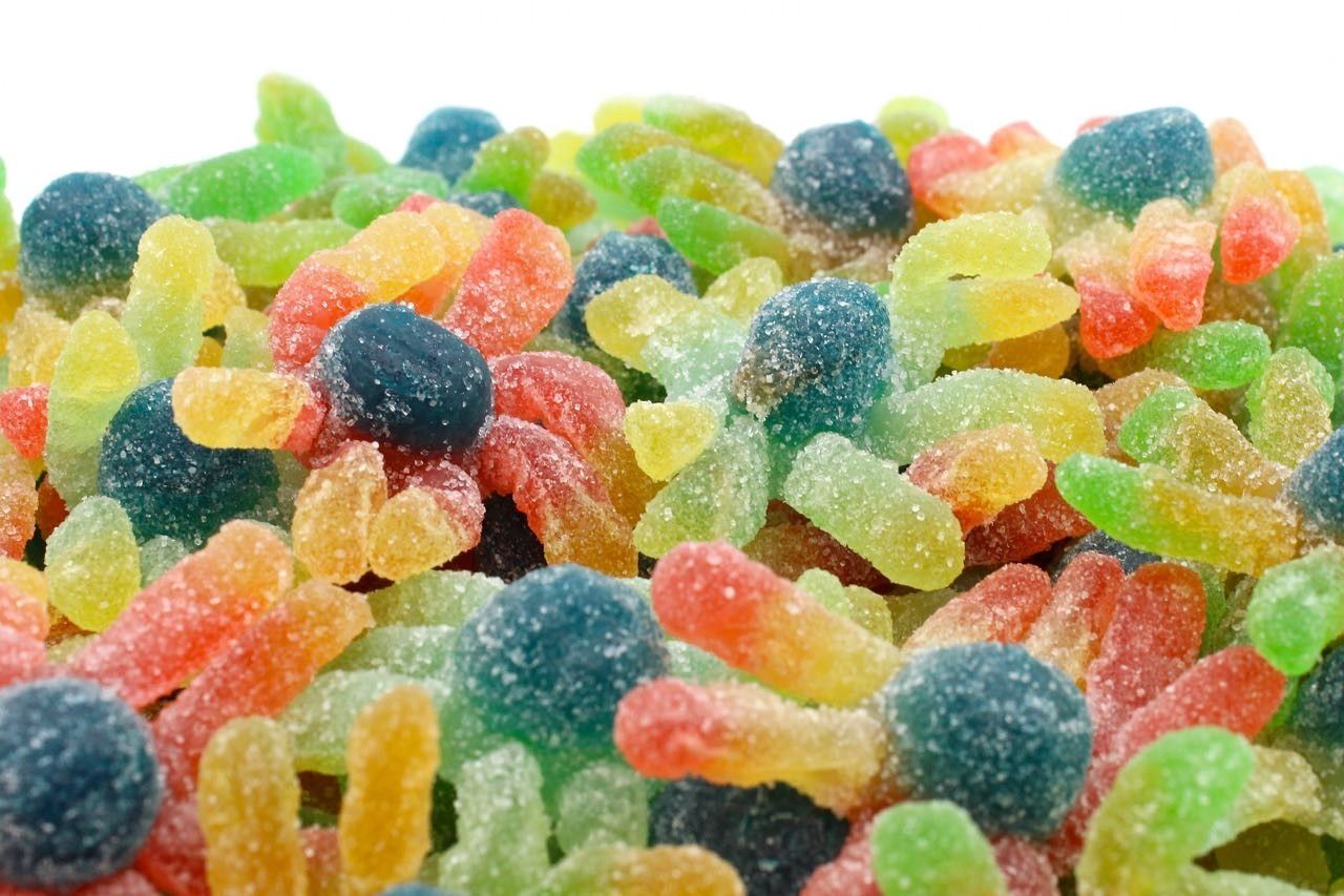 Polipi frizzy (1kg)