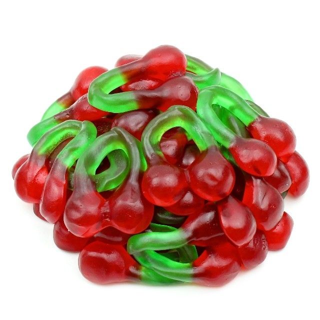 Ciliegie (1kg)