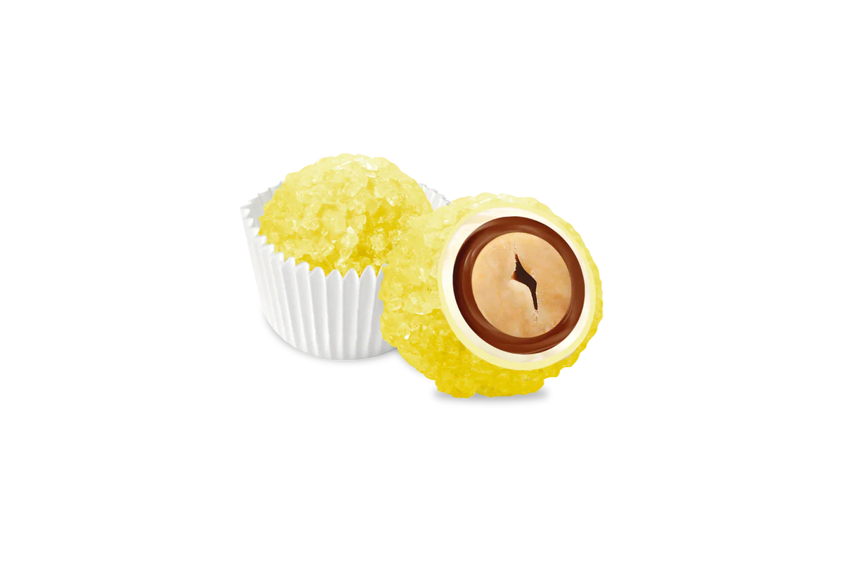 Diamond Noisettes Giallo (500gr)