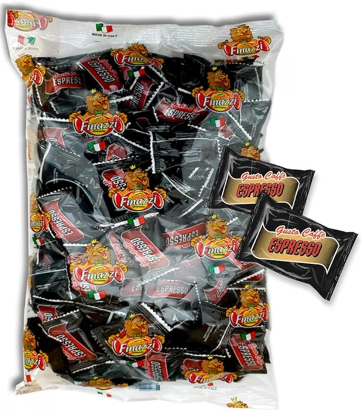 Caffè espresso - 1kg