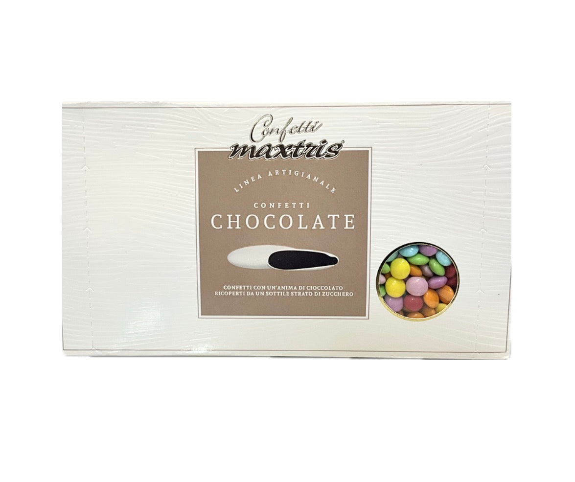 Mini Lenti cioccolato - 1kg