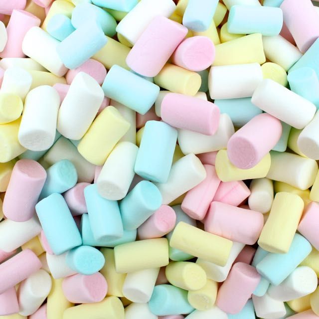 Gessetti (1kg)