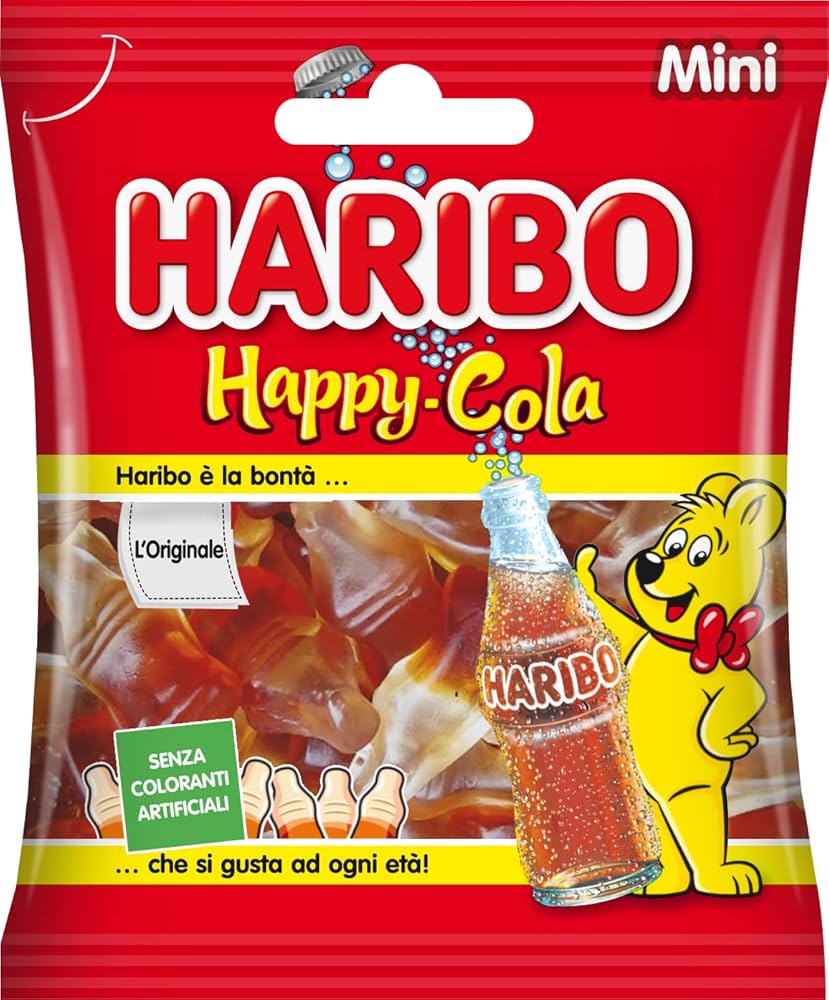 Mini cola (1kg)