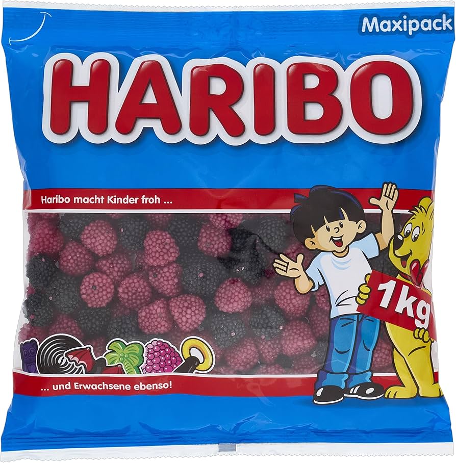 More (1kg)