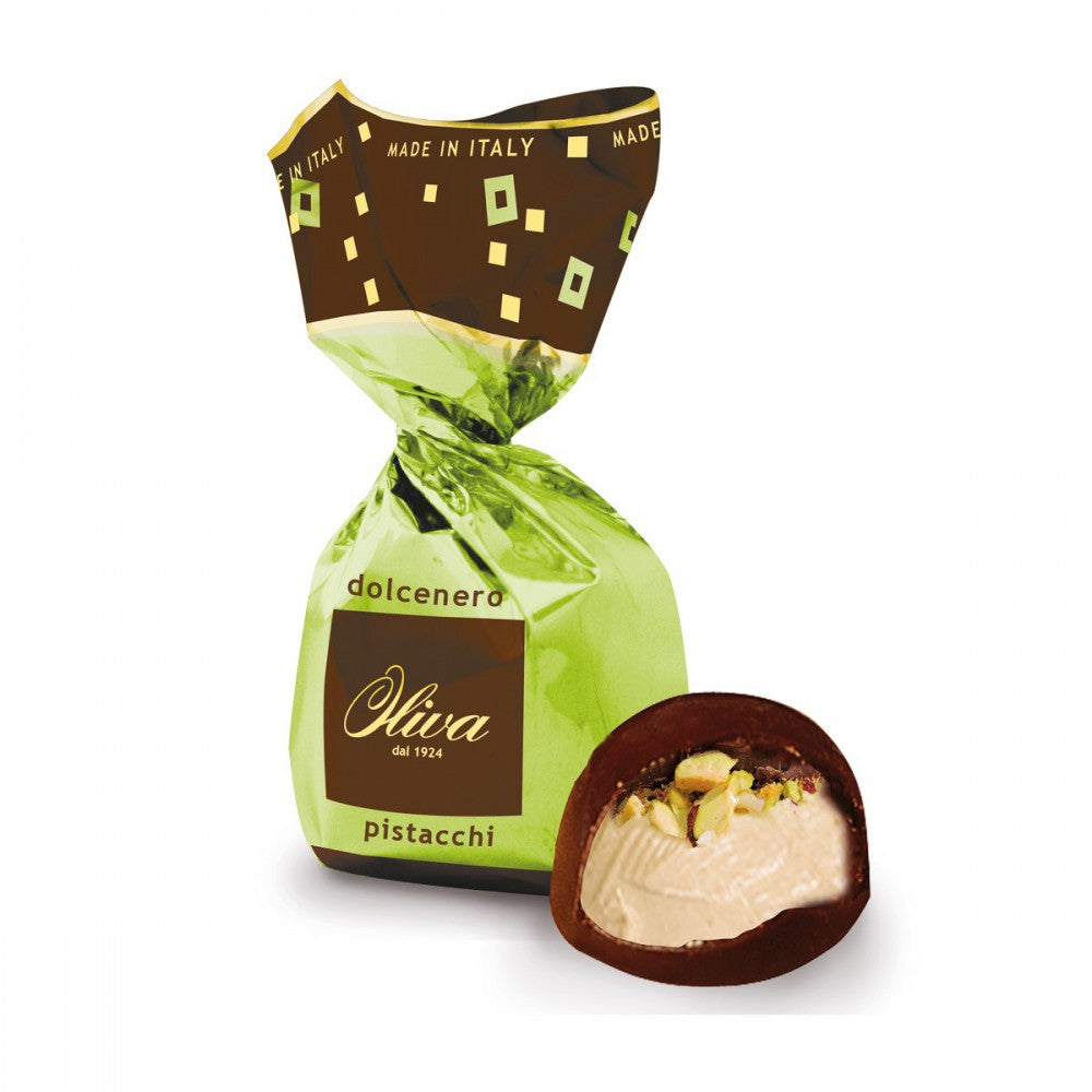 Cuneesi Oliva al Pistacchio - 1kg