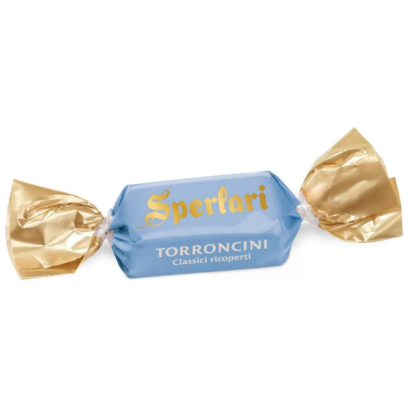 Torroncini classici ripieni - 1kg