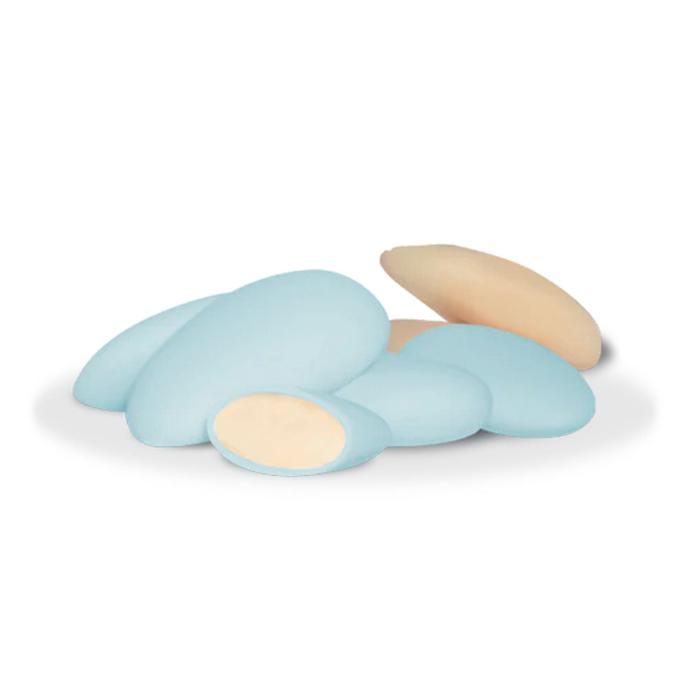 Mandorla Pelatina Azzurro - 1kg