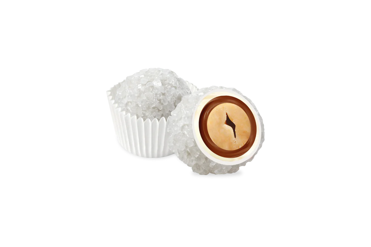 Diamond Noisettes Bianco (500gr)