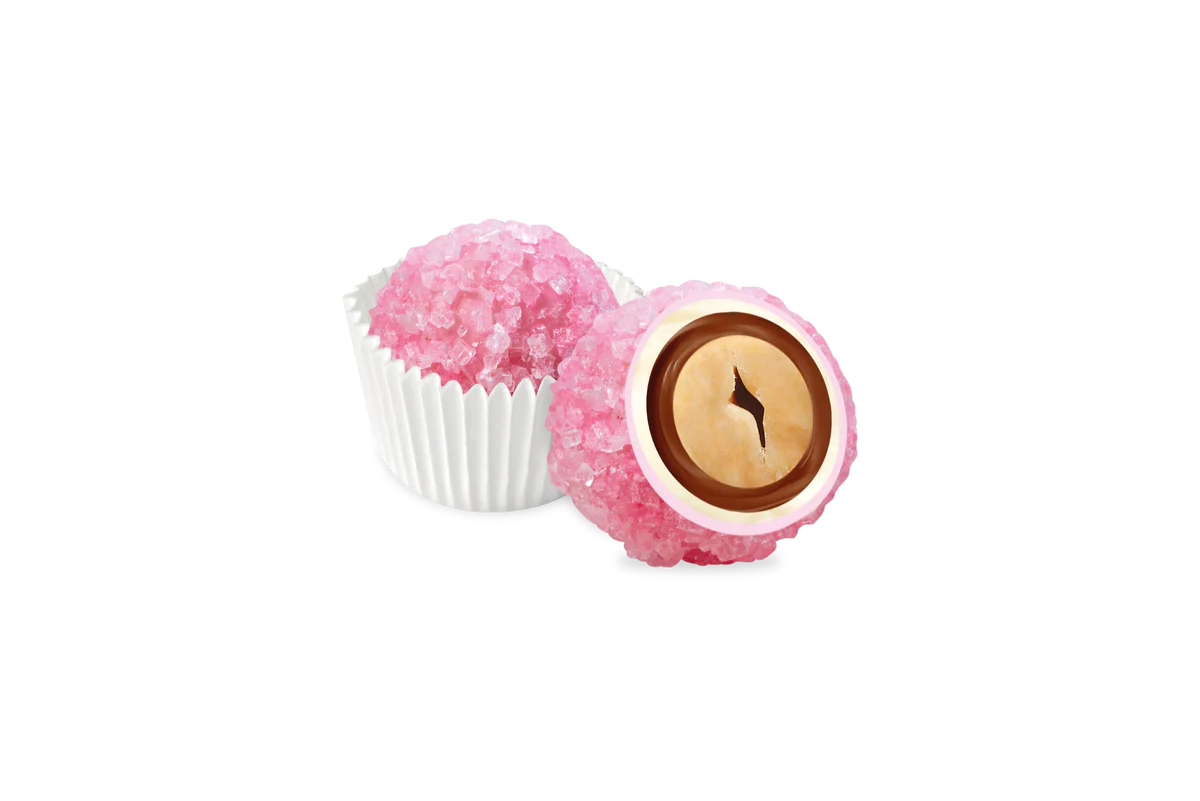Diamond Noisettes Rosa (500gr)