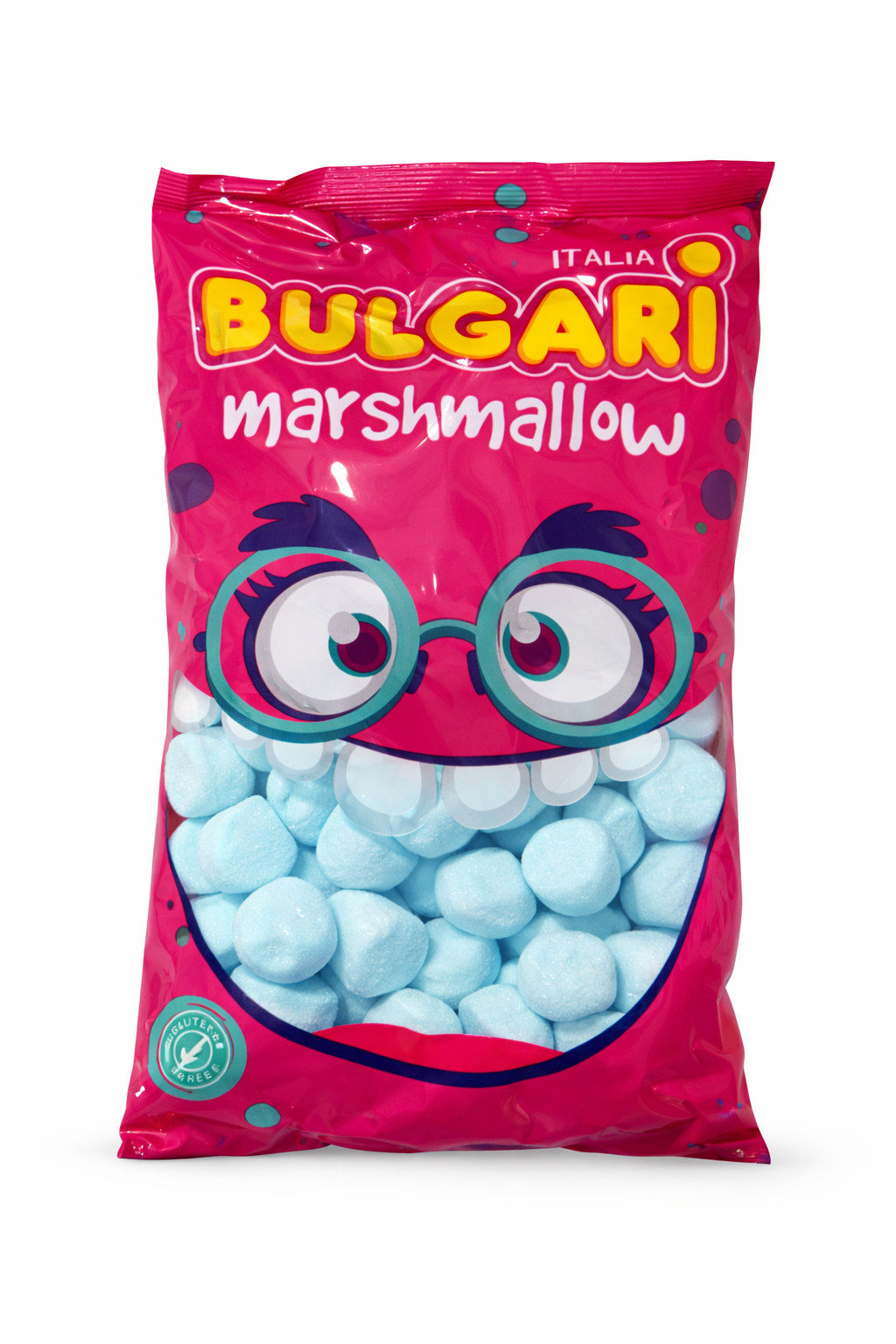 Palle Azzurro pastello (900g)