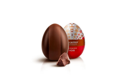 Bag Ovette Cremino Noir - 500g