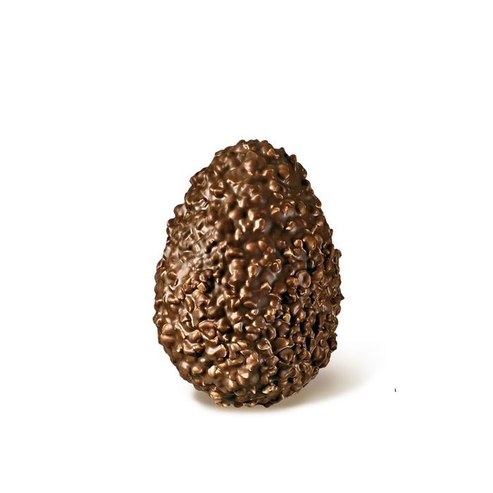 Uovo Noccior Fondente 390gr