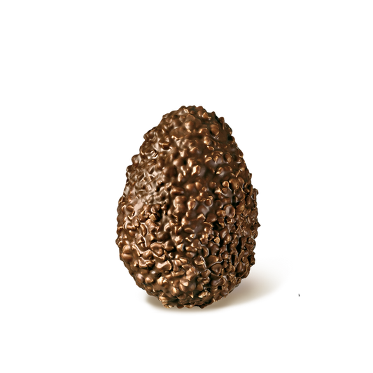 Uovo Noccior Fondente 390gr