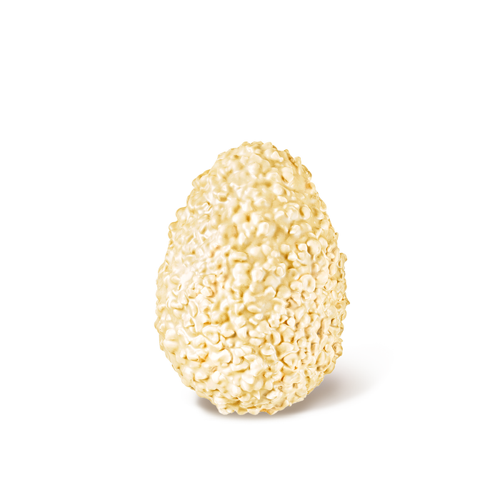 Uovo Noccio Bianco 390gr