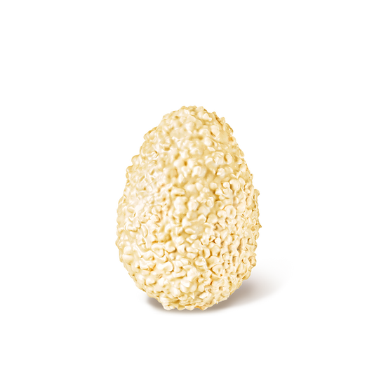 Uovo Noccio Bianco 390gr