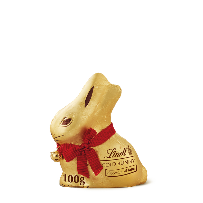 Gold Bunny Latte 100gr