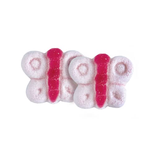 Farfalle rosa (900gr)