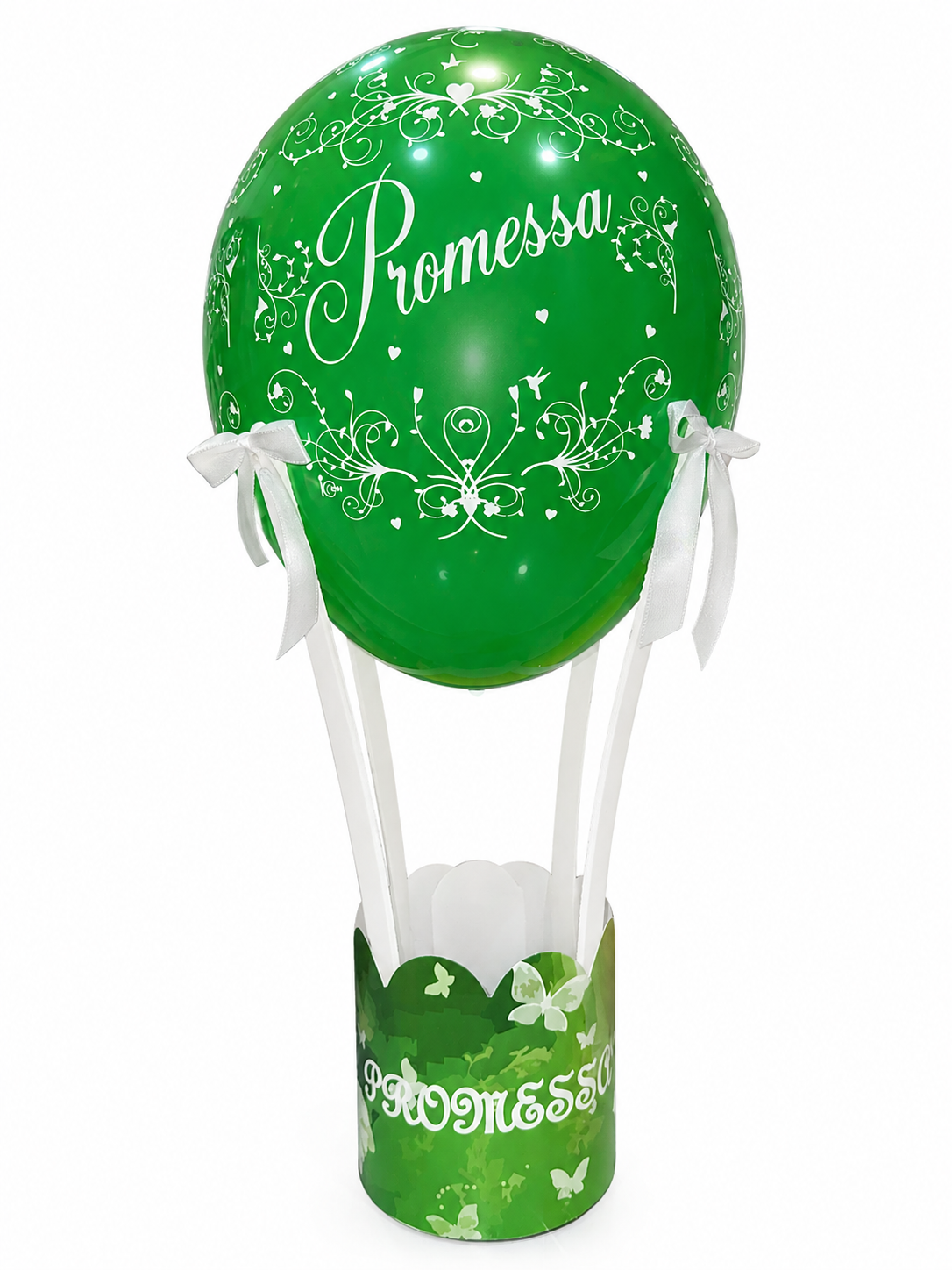 Mongolfiera Promessa Grande