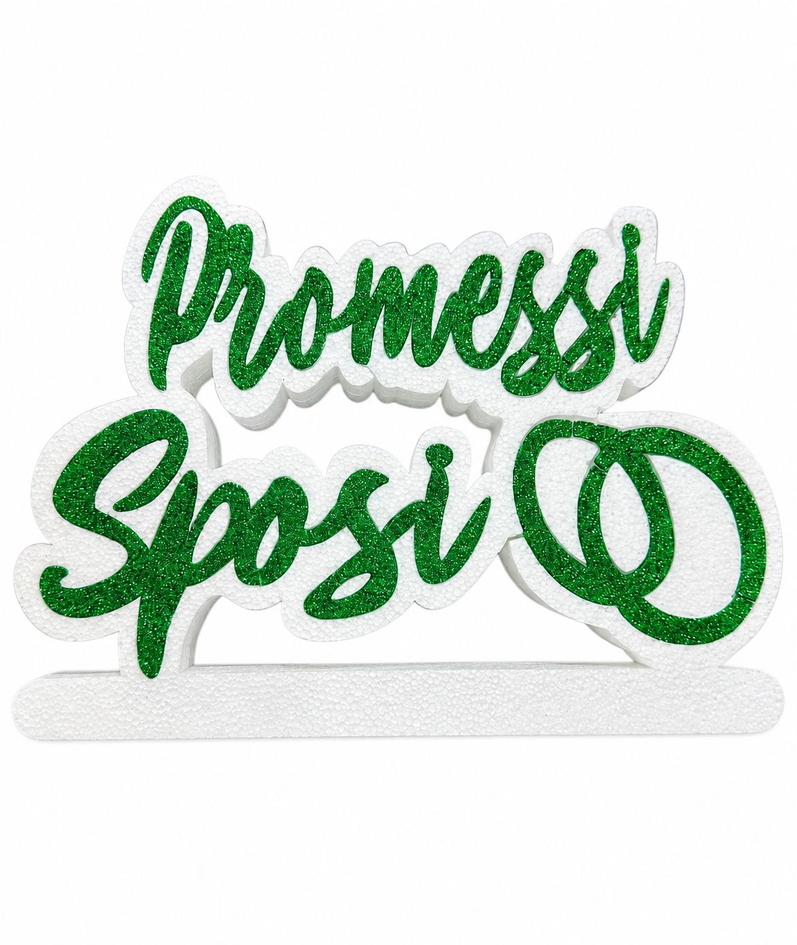 "Promessi Sposi" Verde