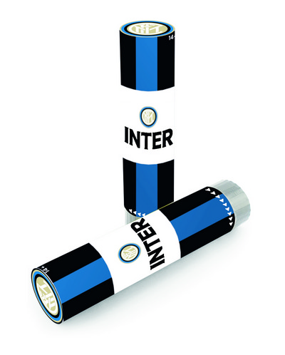 Cannone Sparacorandoli Inter