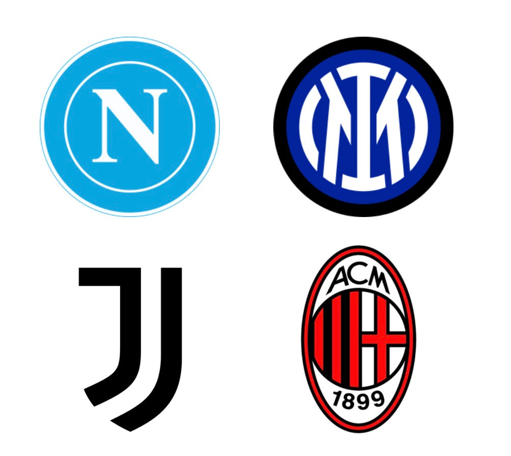 Squadre Calcio