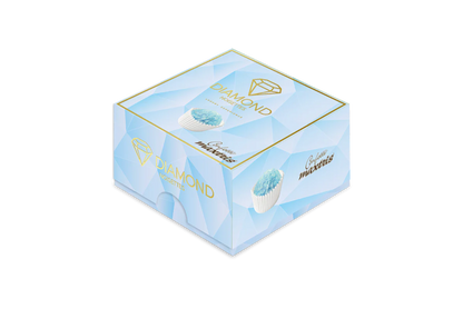 Diamond Noisettes Celeste (500gr)