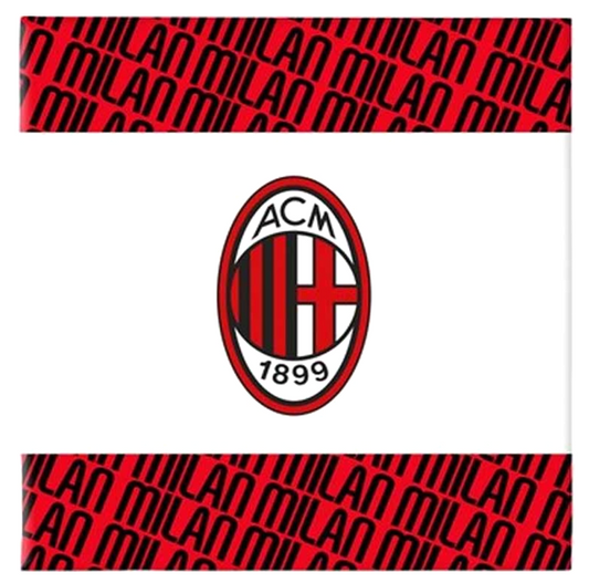 Tovaglioli in carta Milan 20 pezzi