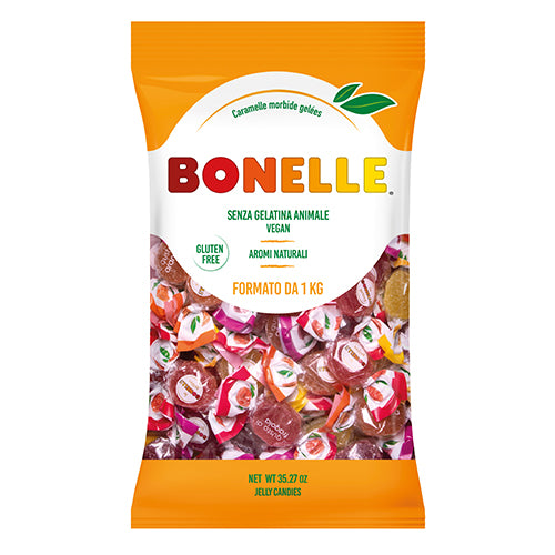 Gelées a frutta - 1kg