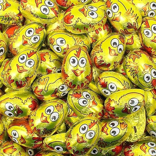 Pulcini 1kg