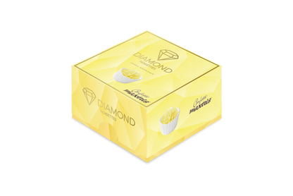Diamond Noisettes Giallo (500gr)