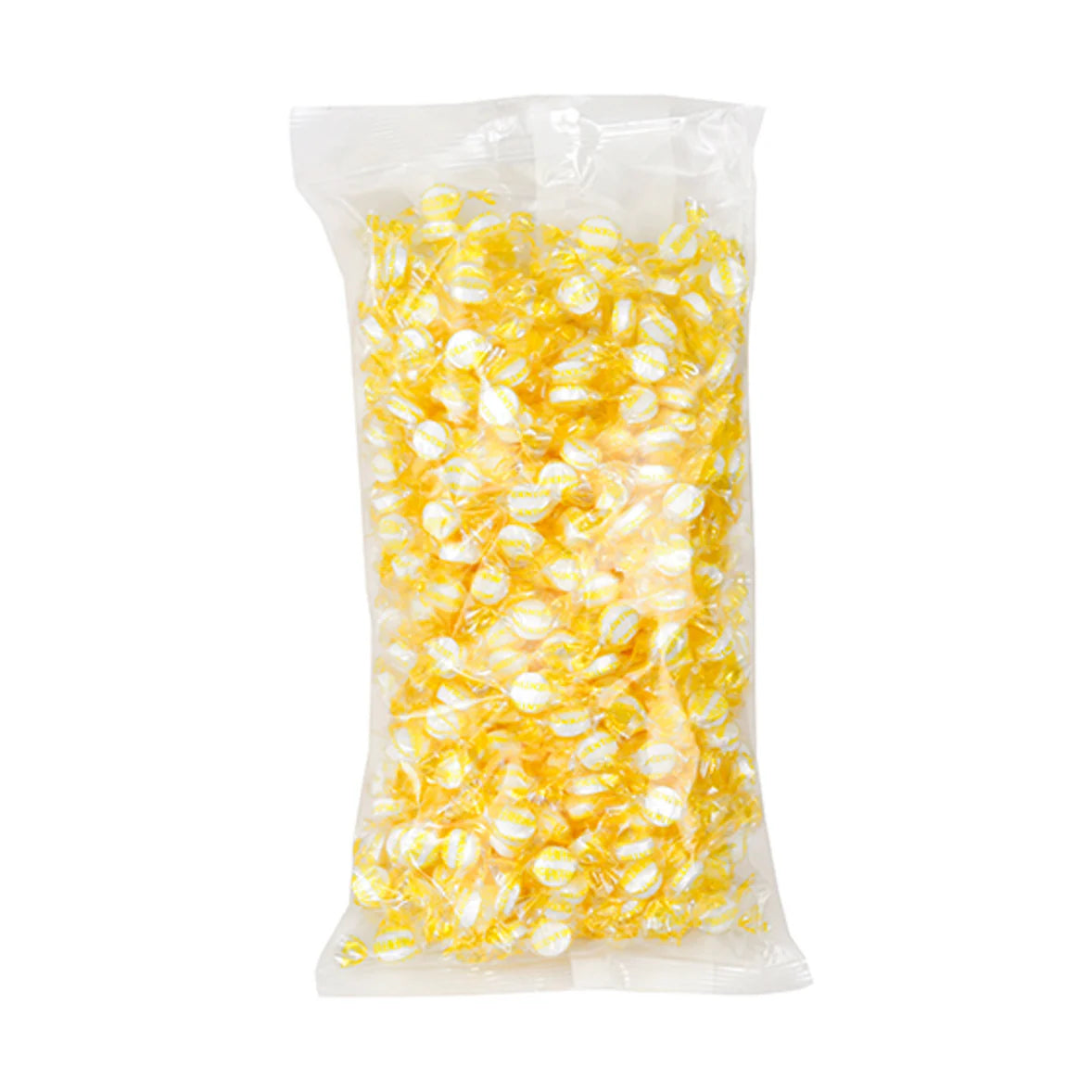 VICENTINI - MINI COMPRESSE SENZA ZUCCHERO AL LIMONE G 500 - SENZA GLUTINE