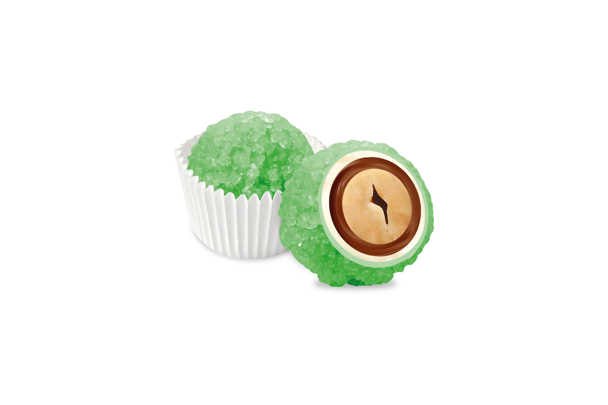 Diamond Noisettes Verde (500gr)