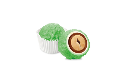 Diamond Noisettes Verde (500gr)