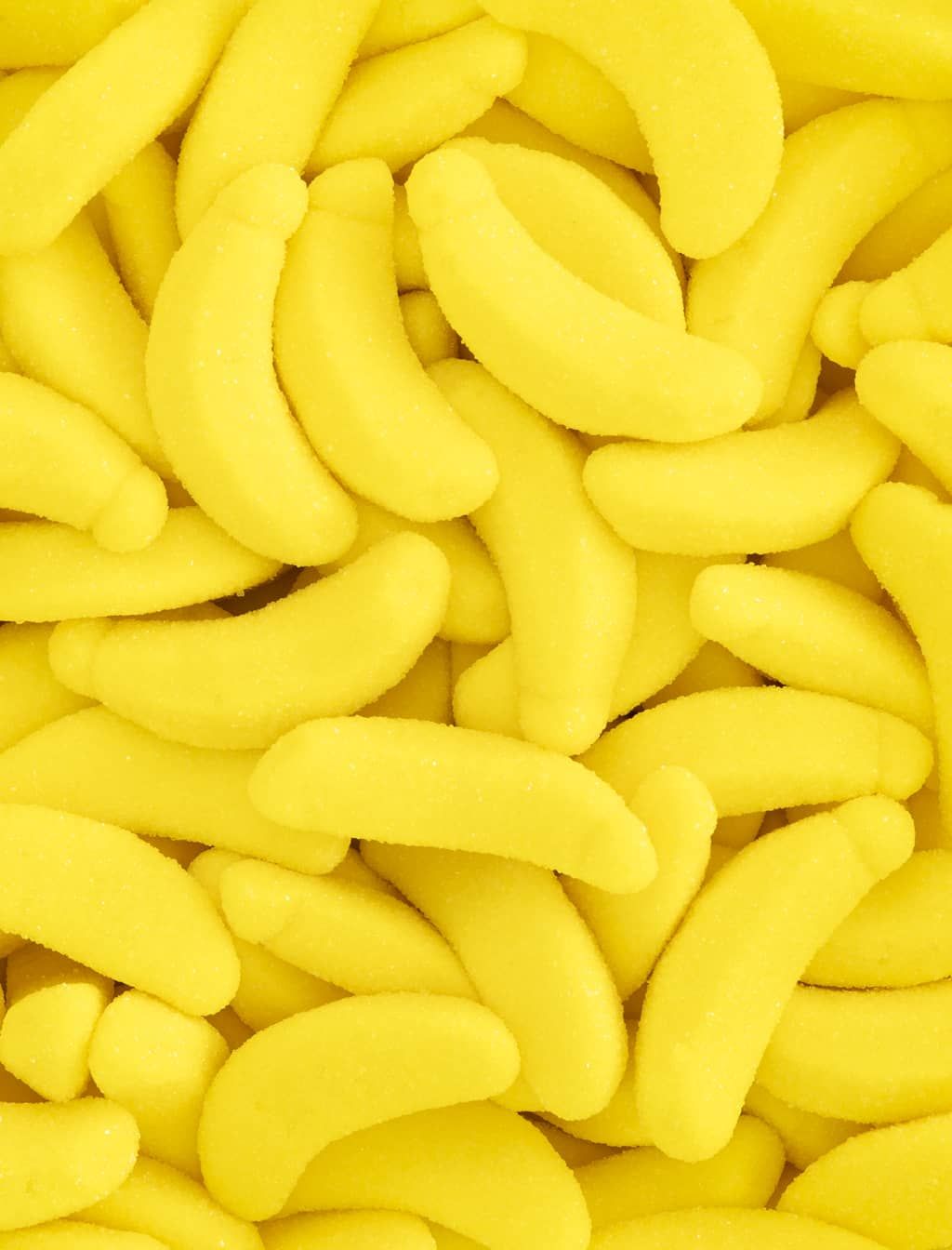 Banane giganti (1kg)