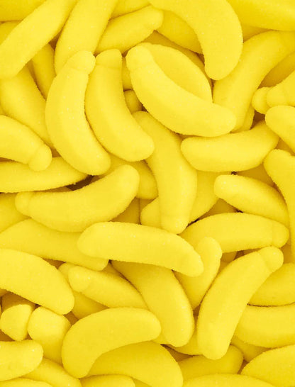 Banane giganti (1kg)
