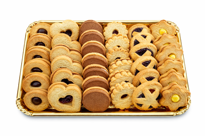 Biscotti di pasta frolla 1kg