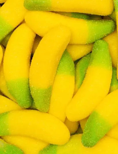 Banane giganti (1kg)