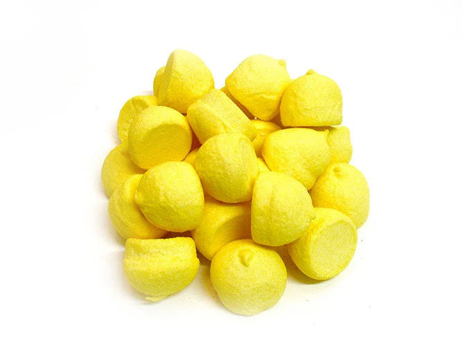 Palle gialle (900gr)