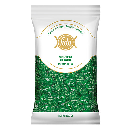 Gocce al pino - 1kg